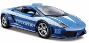 Opakowanie Samochód Lamborghini Gallardo LP 560-4 skala 1:24