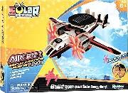 Opakowanie Samolot solarny