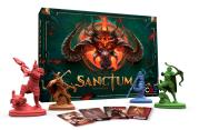 Opakowanie Sanctum REBEL