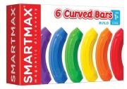 Opakowanie Smart Max 6 curved bars IUVI Games