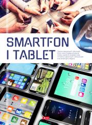 Okładka książki SMARTFON I TABLET