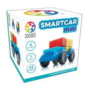 Opakowanie SmartGames - SmartCar Mini (ENG) SMART