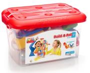 Opakowanie SmartMax - Build & Roll (44 pcs) (ENG) SMART
