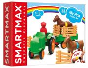 Opakowanie SmartMax - My First Tractor (ENG) SMART