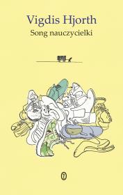 Okładka książki Song nauczycielki