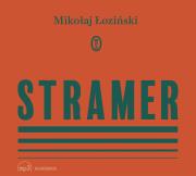 Okładka książki Stramer - Audiobook