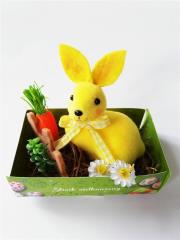 Opakowanie Stroik - Zajączek