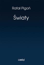 Okładka książki Światy
