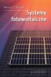Okładka książki Systemy fotowoltaiczne