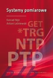 Okładka książki Systemy pomiarowe