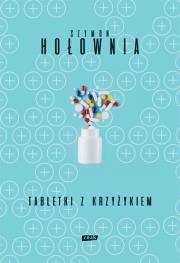 Okładka książki Tabletki z krzyżykiem