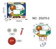 Opakowanie Tablica do koszykówki