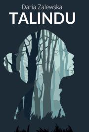 Okładka książki Talindu