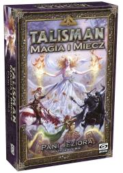 Opakowanie Talisman: Magia i Miecz - Pani Jeziora GALAKTA