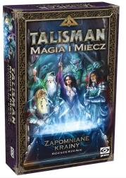 Opakowanie Talisman: Magia i Miecz - Zapomniane krainy