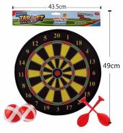 Opakowanie Tarcza z rzutkami