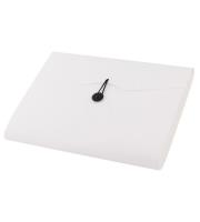 Opakowanie Teczka A4 12 przegródek biała D.RECT