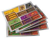 Opakowanie Terraformacja Marsa-Zestaw 5 plansz graczy