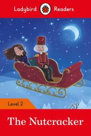 Opakowanie The Nutcracker - Ladybird Readers Level 2