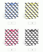 Torebka upominkowa KR 1217 XS. Wydawca: W&K. Dadada.pl Opakowanie Torebka upominkowa KR 1217 XS