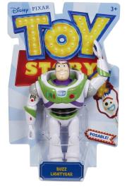 Opakowanie Toy Story 4 - Figurka Buzz GDP69
