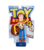 Opakowanie Toy Story 4 - Figurka Woody GDP68