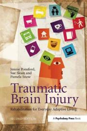 Opakowanie Traumatic Brain Injury