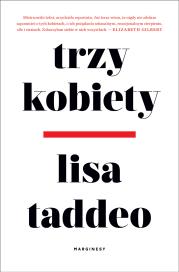 Okładka książki Trzy kobiety