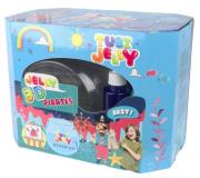 Opakowanie Tubi Jelly 8 kol. + akwarium - Piraci TUBAN