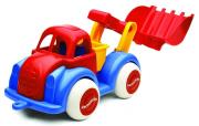 VIKING TOYS AUTO DIGGER TRUCK KOPARKA 25 CM BPZ-VIKING TOYS. Wydawca: Viking Toys. Dadada.pl Opakowanie VIKING TOYS AUTO DIGGER TRUCK KOPARKA 25 CM BPZ-VIKING TOYS