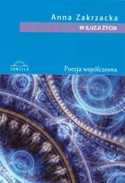 Okładka książki W iluzji życia