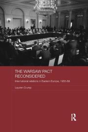 Opakowanie Warsaw Pact Reconsidered