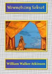 Okładka książki Wewnętrzny sekret