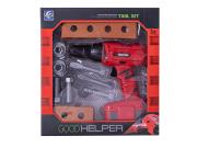 Opakowanie Wiertarka