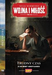 Okładka książki Wojna i miłośćTom 16