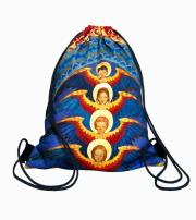 Opakowanie Worek na plecy - Anioły