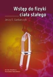 Okładka książki Wstęp do fizyki ciała stałego