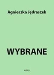 Okładka książki Wybrane