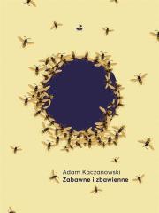 Okładka książki ZABAWNE I ZBAWIENNE