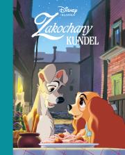 Okładka książki Zakochany Kundel