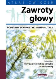 Okładka książki Zawroty głowy