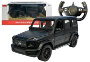 Opakowanie Zdalnie Sterowany Mercedes G63 Rastar R/C Czarny