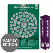 Opakowanie ZDRAPKA WIELKOPOSTNA 2020 FAMILIJNA