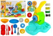 Zestaw do Makaronu i Pierogów z Ciastoliny 20 szt. Wydawca: Lean Toys. Dadada.pl Opakowanie Zestaw do Makaronu i Pierogów z Ciastoliny 20 szt