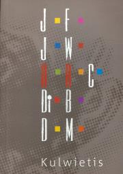 A.B. Autor: Kultwietis. Dadada.pl Okładka książki A.B