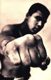 Okładka książki Ali: A Life