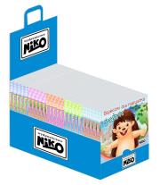 Bajeczki dla maluszka Display. Autor: Piasecka Wioletta. Dadada.pl Okładka książki Bajeczki dla maluszka Display