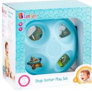 Opakowanie Bam Bam Zabawka edukacyjna sorter