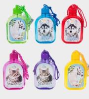 Opakowanie Bańki mydlane Cute 130ml