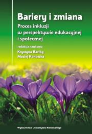 Opakowanie Bariery i zmiana